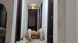 स्थल#4 वीडियो के लिए: Viciosa horny women self fucks dirty on camera
