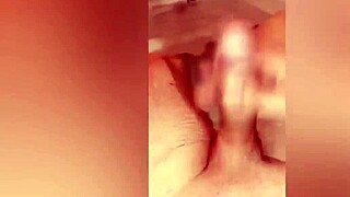 स्थल#3 वीडियो के लिए: Blowjob cheating housewife her lover