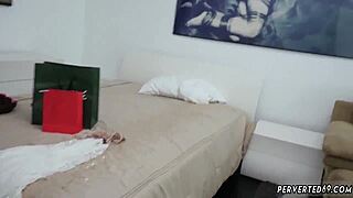 स्थल#3 वीडियो के लिए: taboo milf sex video of steamy encounter between K...